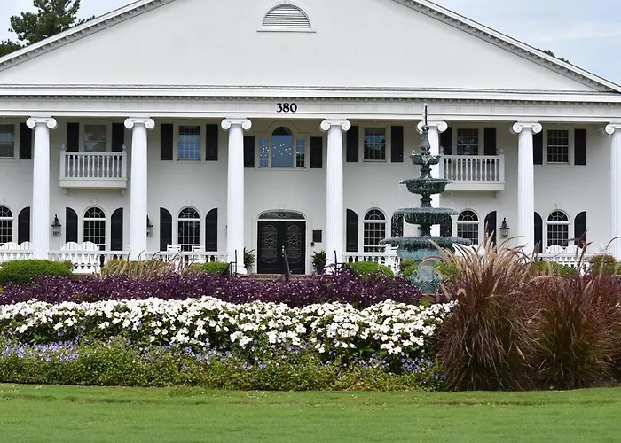 Brunswick Plantation Studio Home 407L With Onsite Golf Course And Pools Studio