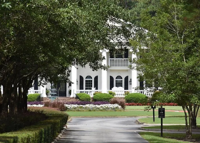 Brunswick Plantation Golf Studio 604L