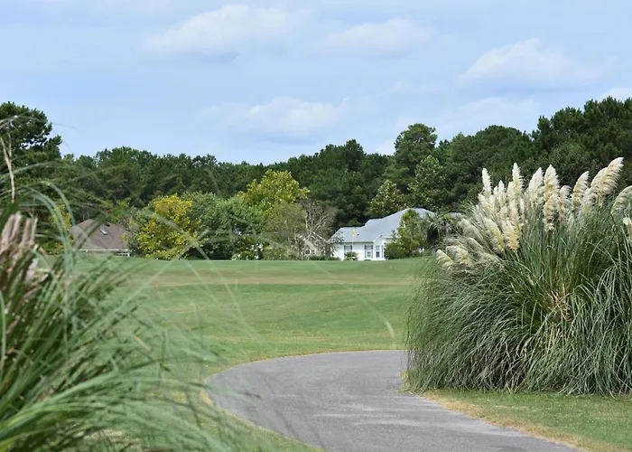 Studio Brunswick Plantation Villa 2404L